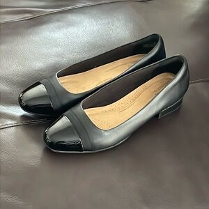 Ladies Clarks Collection Shoes